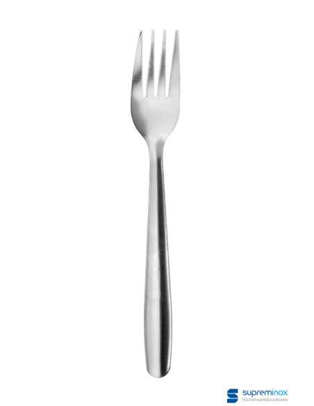suprem inox dessert fork