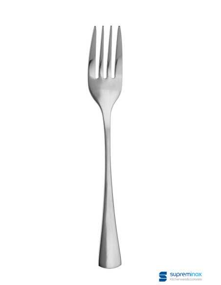 suprem inox dessert fork