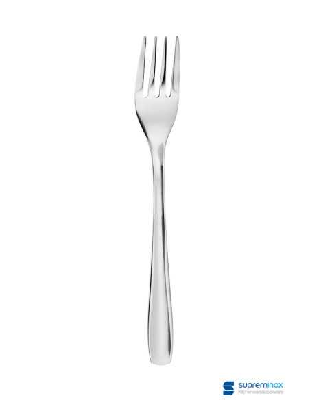 suprem inox dessert fork