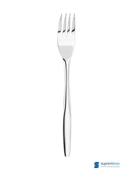 suprem inox dessert fork