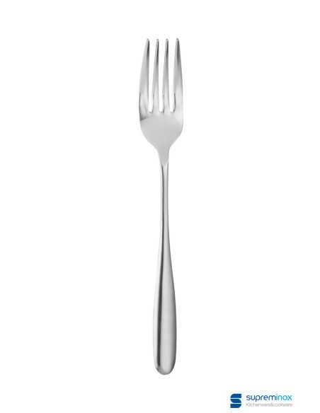 suprem inox dessert fork