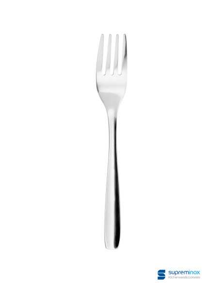 suprem inox dessert fork