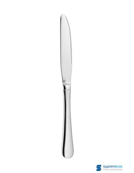suprem inox dessert knife