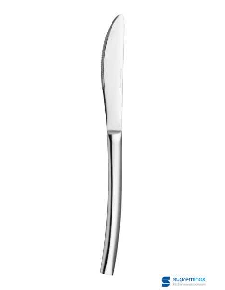 suprem inox dessert knife