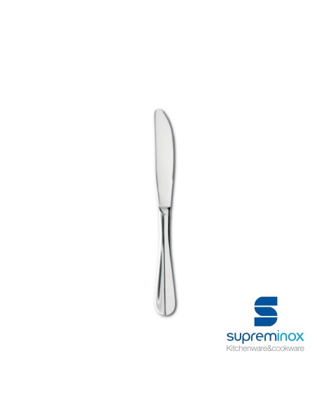 suprem inox dessert knife serie olympia 18/10