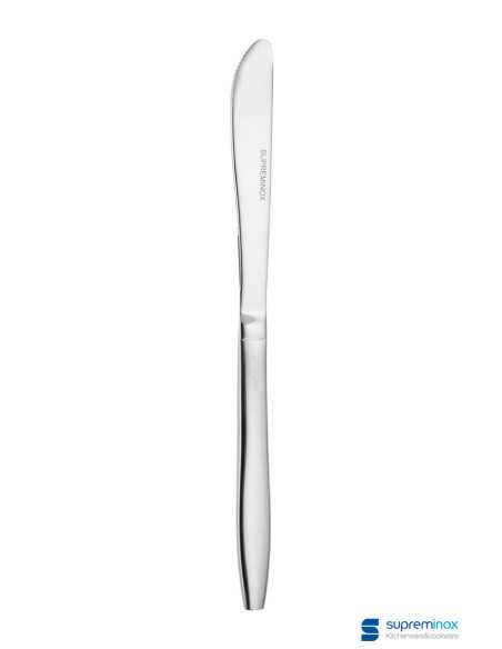 suprem inox dessert knife