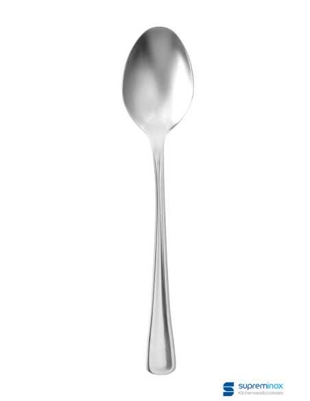 suprem inox dessert spoon