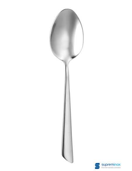 suprem inox dessert spoon