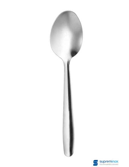 suprem inox dessert spoon