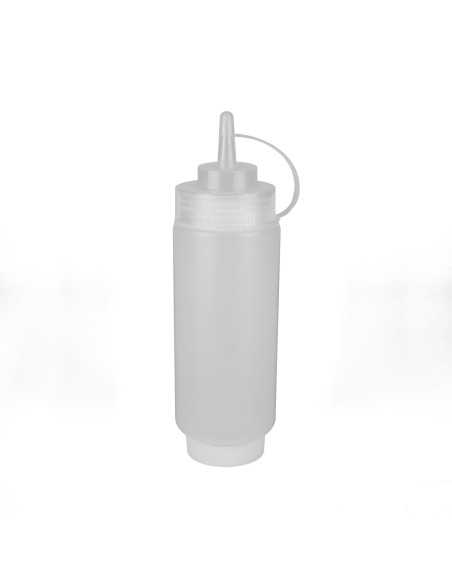 suprem inox Dispensador 720 doble abertura