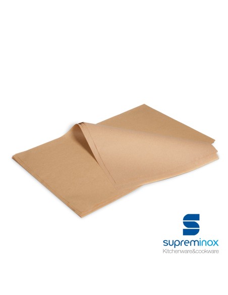 suprem inox food oil absorbing paper