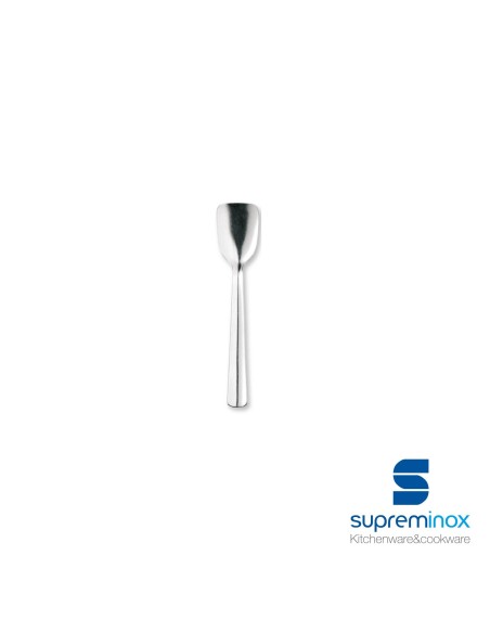 suprem inox ice cream spoon