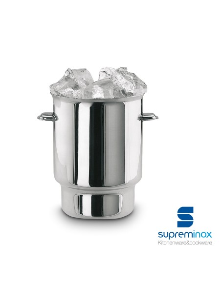 suprem inox ice-cube bucket