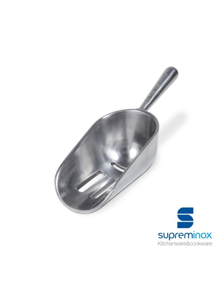 suprem inox ice scoop