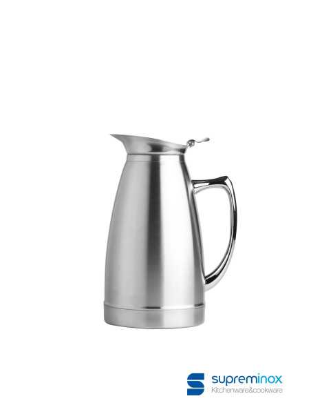 suprem inox insulated jug 18/10