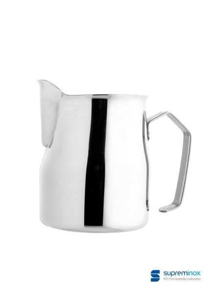 suprem inox Jarra barista inox 450 ml