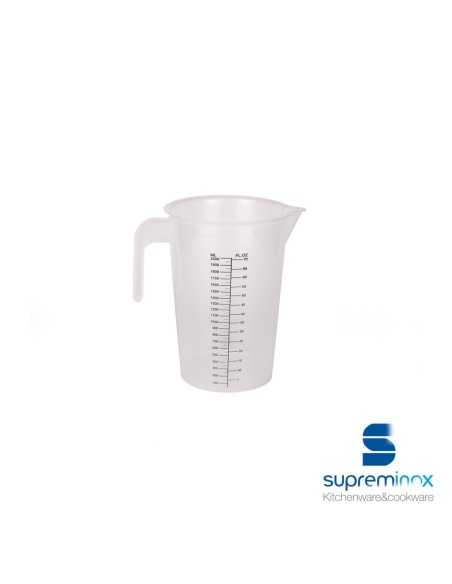 suprem inox Jarra Medidas (2l.) p.p