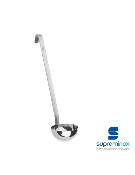 suprem inox ladle for catering