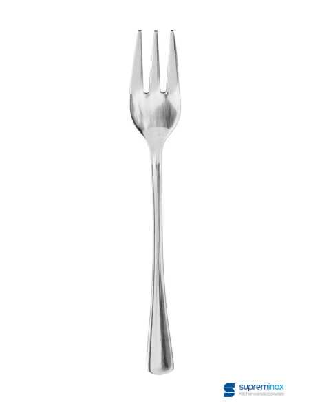 suprem inox lunch fork