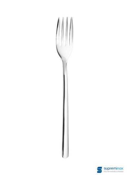 suprem inox lunch fork