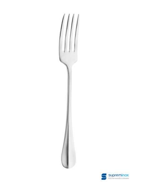 suprem inox lunch fork