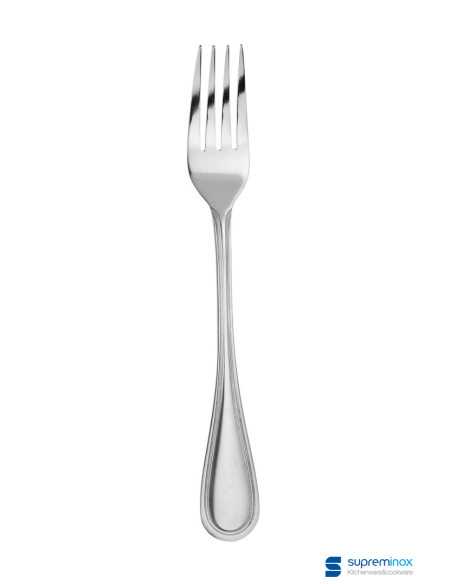 suprem inox lunch fork