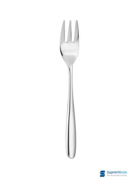 suprem inox lunch fork
