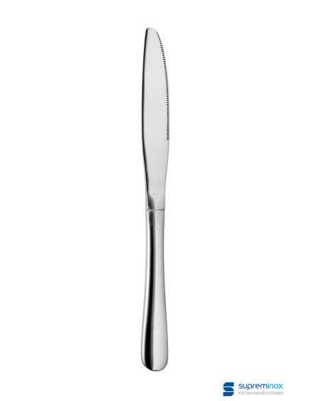 suprem inox lunch knife