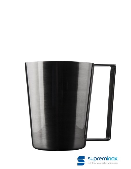suprem inox matte vintage mug