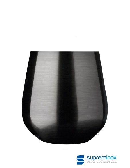 suprem inox matte vintage tumbler