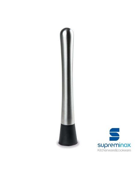 suprem inox mojito muddler