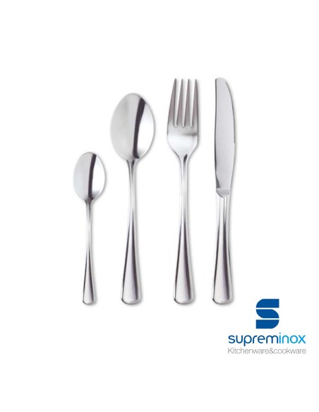 suprem inox moka spoon