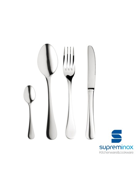 suprem inox moka spoon