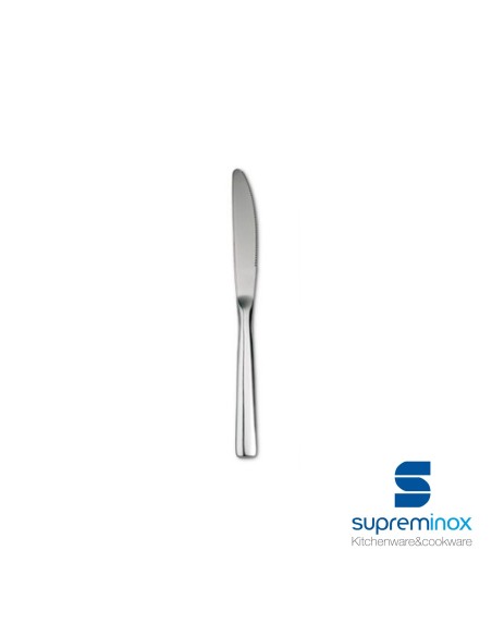 suprem inox monoblock dessert knife
