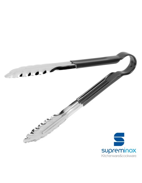 suprem inox multi purpose tongs