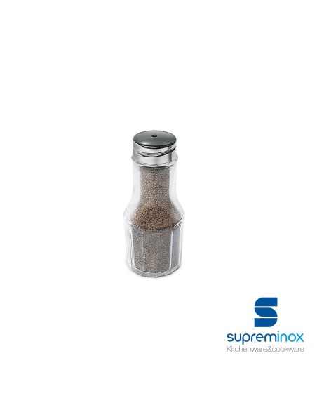 suprem inox pepper shaker