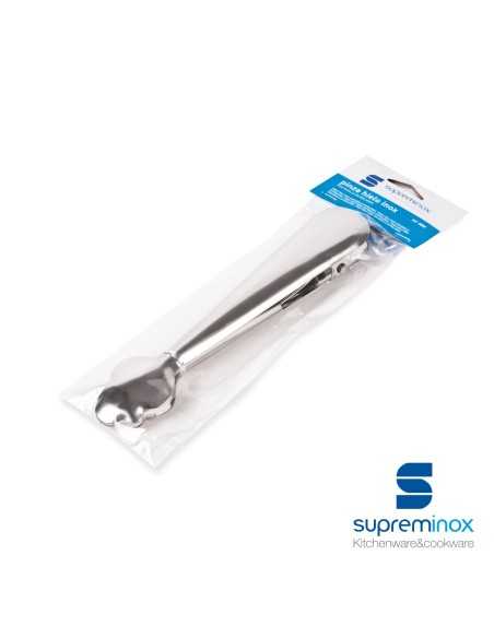 suprem inox Pinza hielo en faja