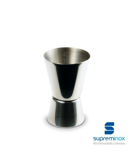 suprem inox professional double jigger