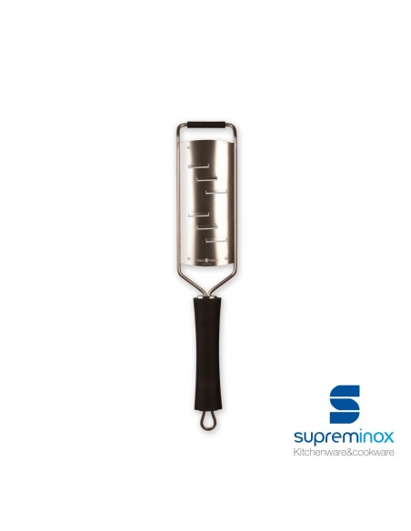suprem inox professional large shaver grater