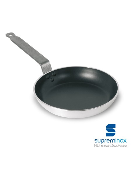 suprem inox professional pan 4 mm