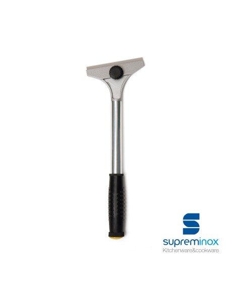 suprem inox professional scraper
