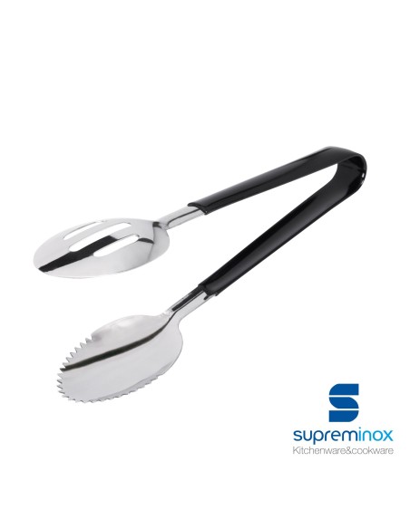 suprem inox pvc multi purpose tongs