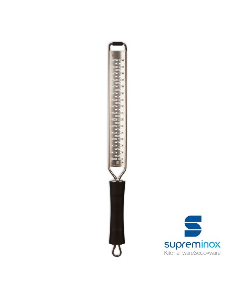 suprem inox ribbon grater julienne - large