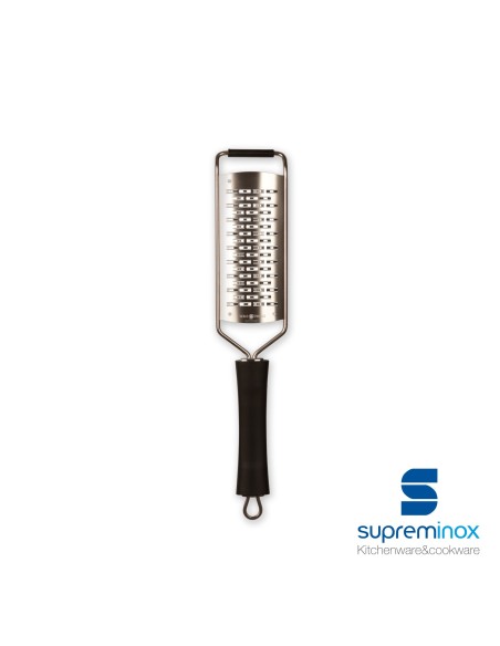 suprem inox ribbon grater julienne - short