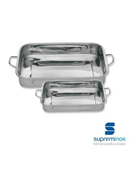 suprem inox roasting pan suprem inox roasting pan