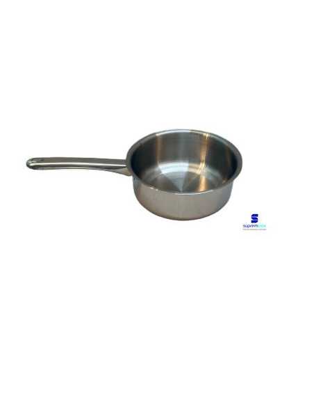 suprem inox saucepan