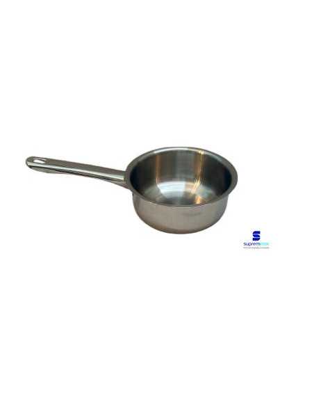 suprem inox saucepan