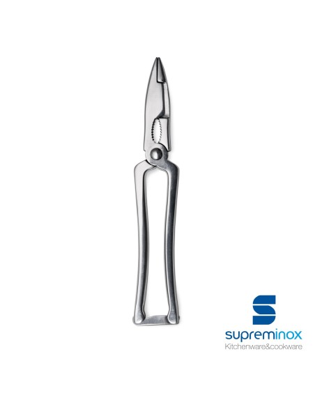 Suprem Inox Seafood Cracker Luxe