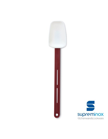 suprem inox silicone spoon