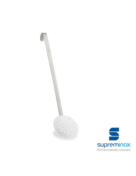 suprem inox skimmer for catering